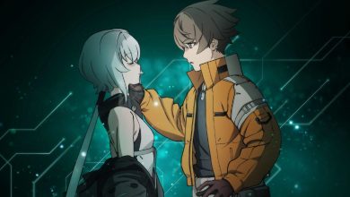 Post Apocalyptic Mech Anime Synduality tiene fecha de lanzamiento y tráiler para la Parte 2