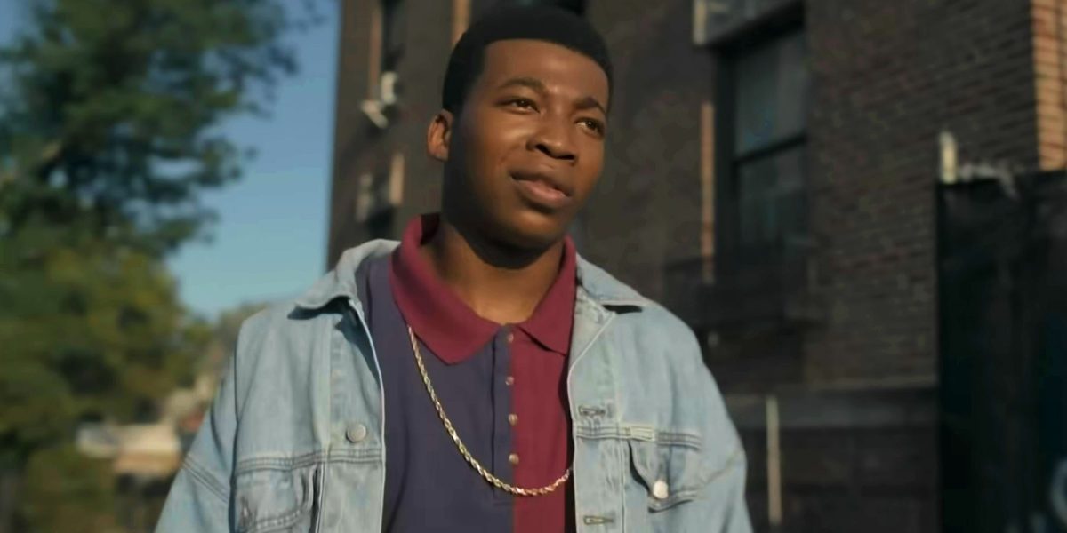 Power Book III: Raising Kanan Temporada 4 renovada en Starz