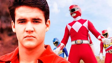 Power Rangers finalmente explica cómo se eligen los colores de los Ranger 30 años después de Mighty Morphin