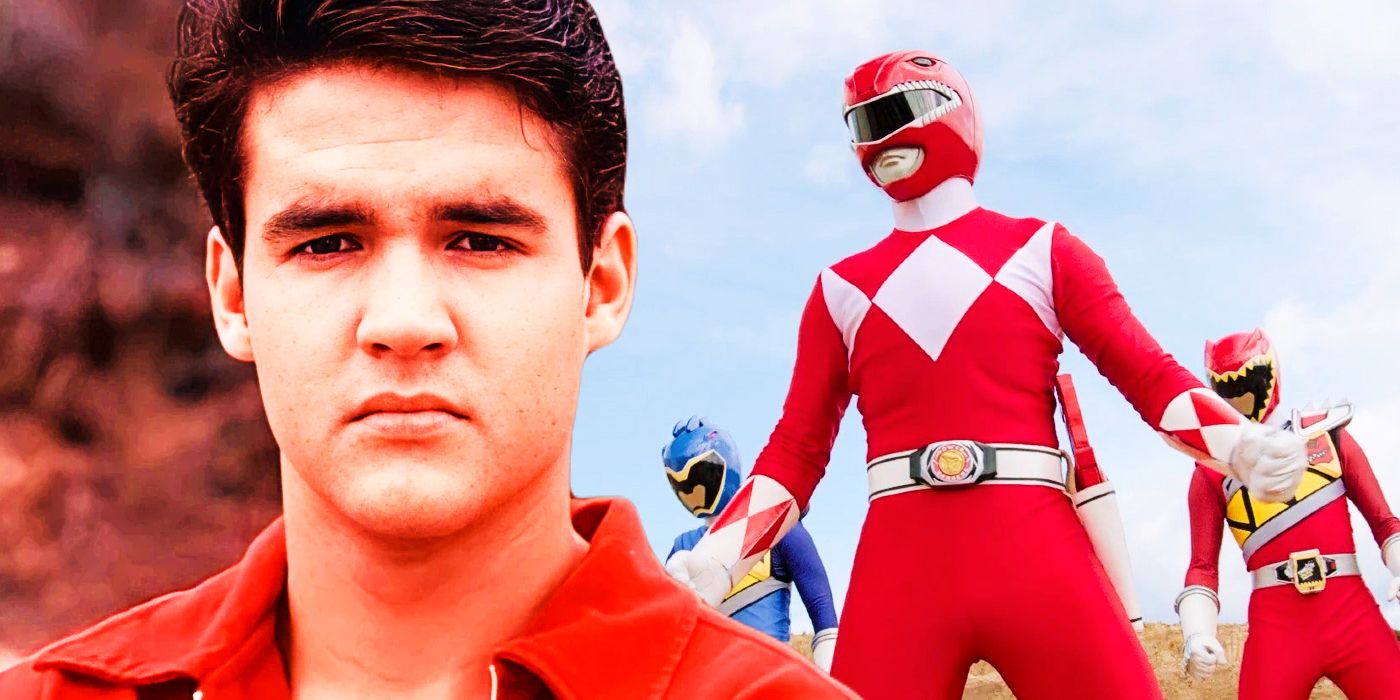 Power Rangers finalmente explica cómo se eligen los colores de los Ranger 30 años después de Mighty Morphin