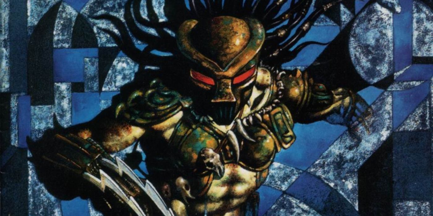“Predator Stasis Farms”: el secreto más oscuro de los depredadores finalmente queda al descubierto, cambiando la franquicia para siempre