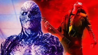 Prediciendo el personaje misterioso de la temporada 5 de Stranger Things: 7 personas que creemos que podrían ser