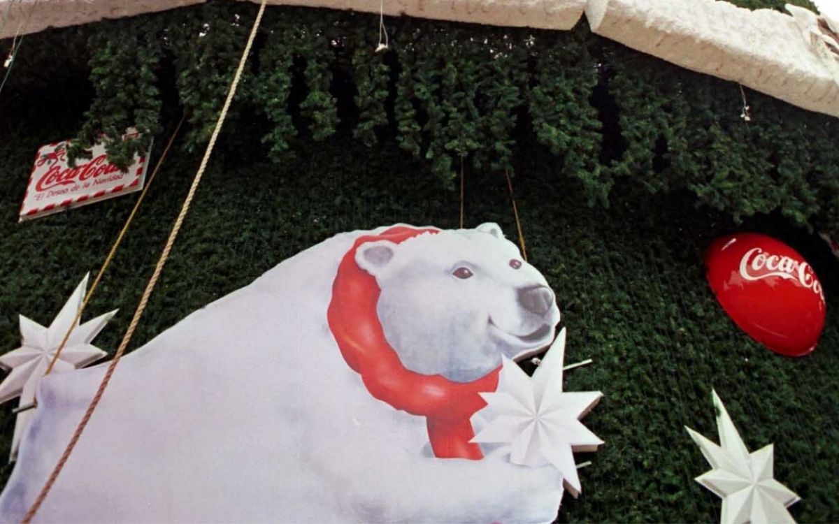 Presentarán queja ante CNDH contra caravanas navideñas de Coca-Cola