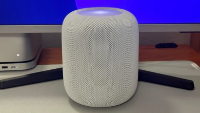 Primeras impresiones del HomePod 2: sonido, control del clima y más