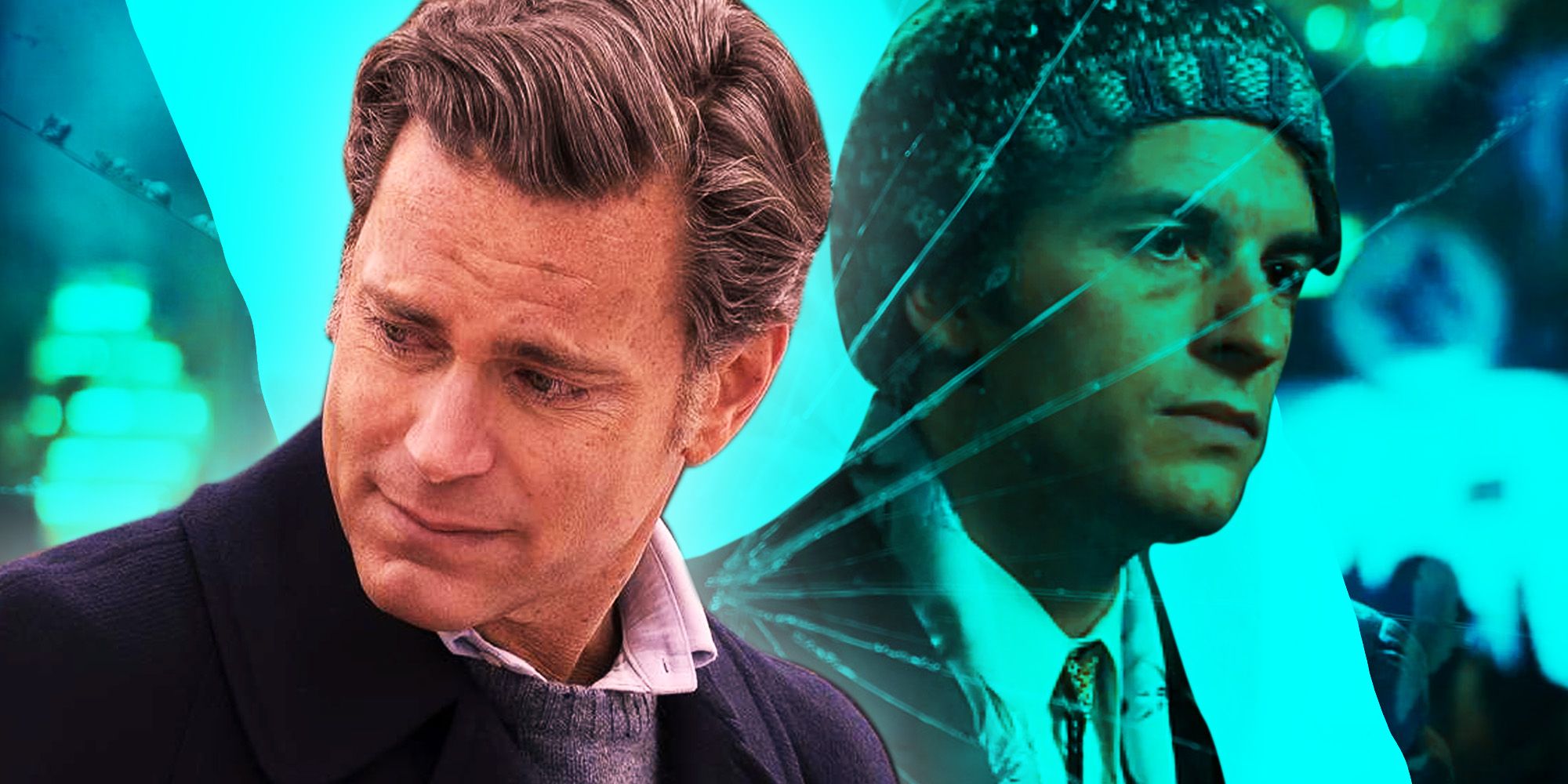 “Prométete que no escribirás”: se explica la frase aplastante de Hawk en el final de Compañeros de viaje