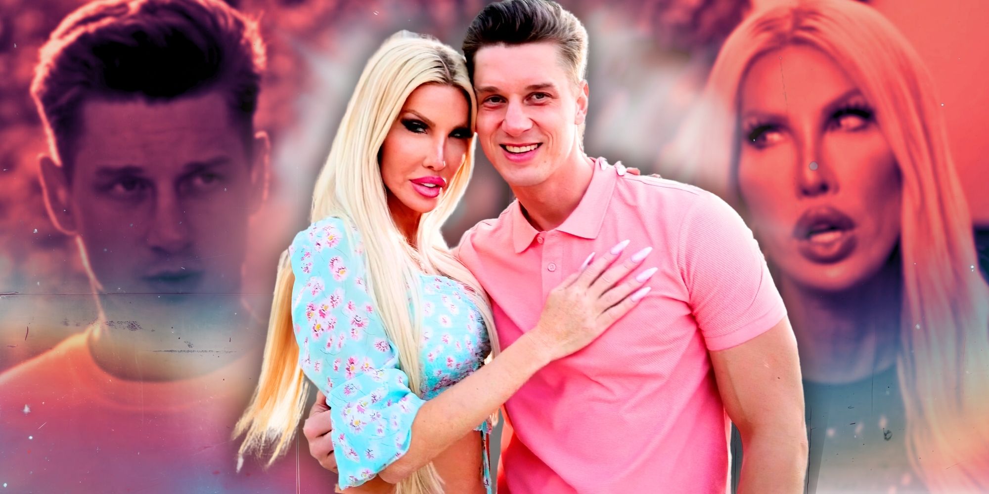 Prometido de 90 días: ¿Están casados Nikki Exotika e Igor, también conocido como Justin?