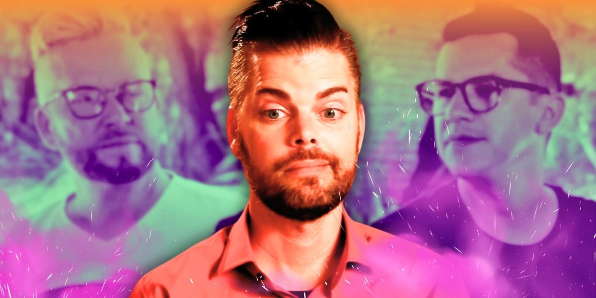 Prometido de 90 días: ¿Kenny engañó a Armando con Tim?