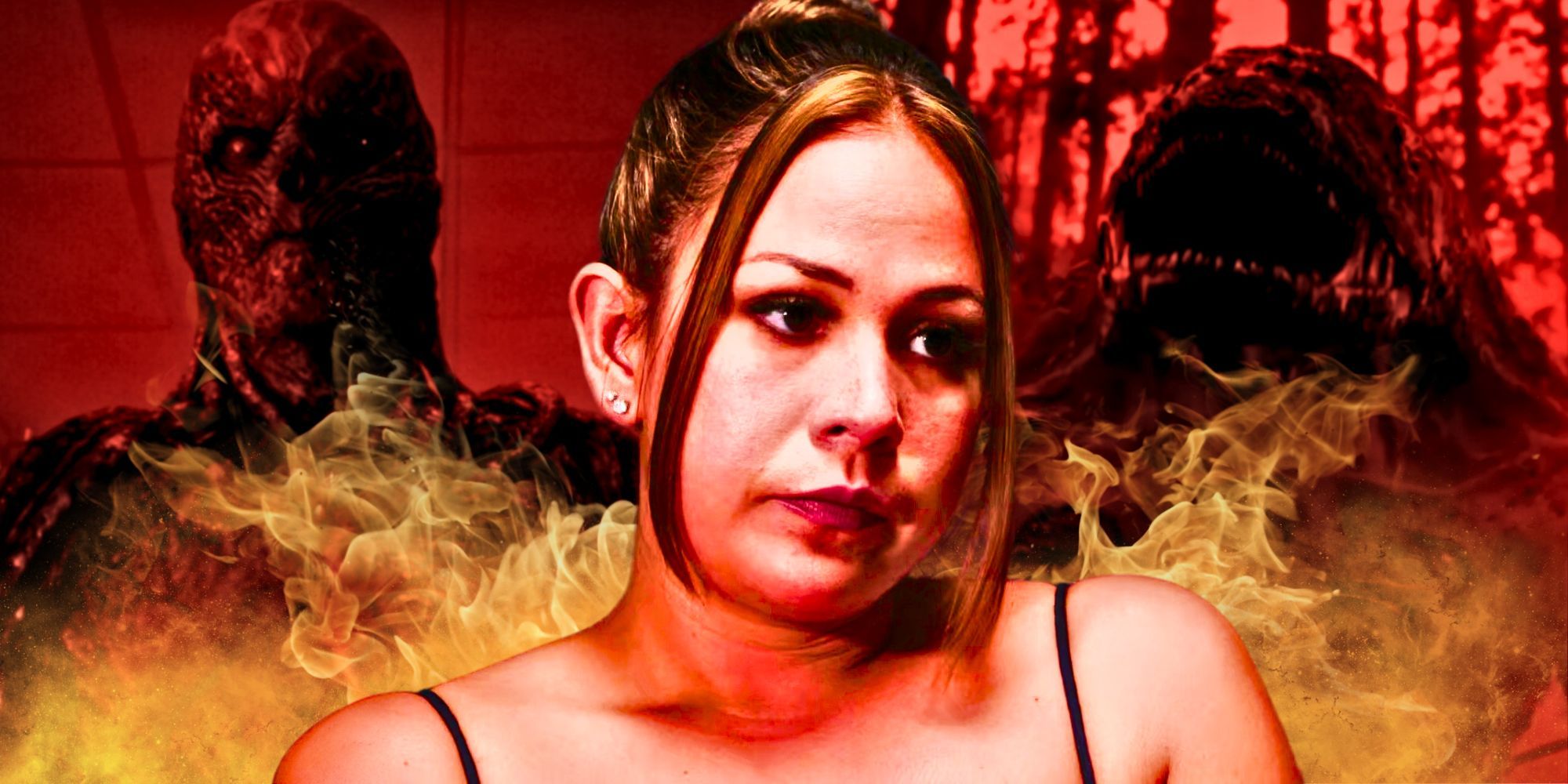 Prometido de 90 días: 8 señales de que Liz Woods se convirtió en un monstruo