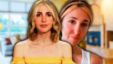 Prometido de 90 días: Cleo Corraine finalmente revela al 'nuevo' hombre en su vida