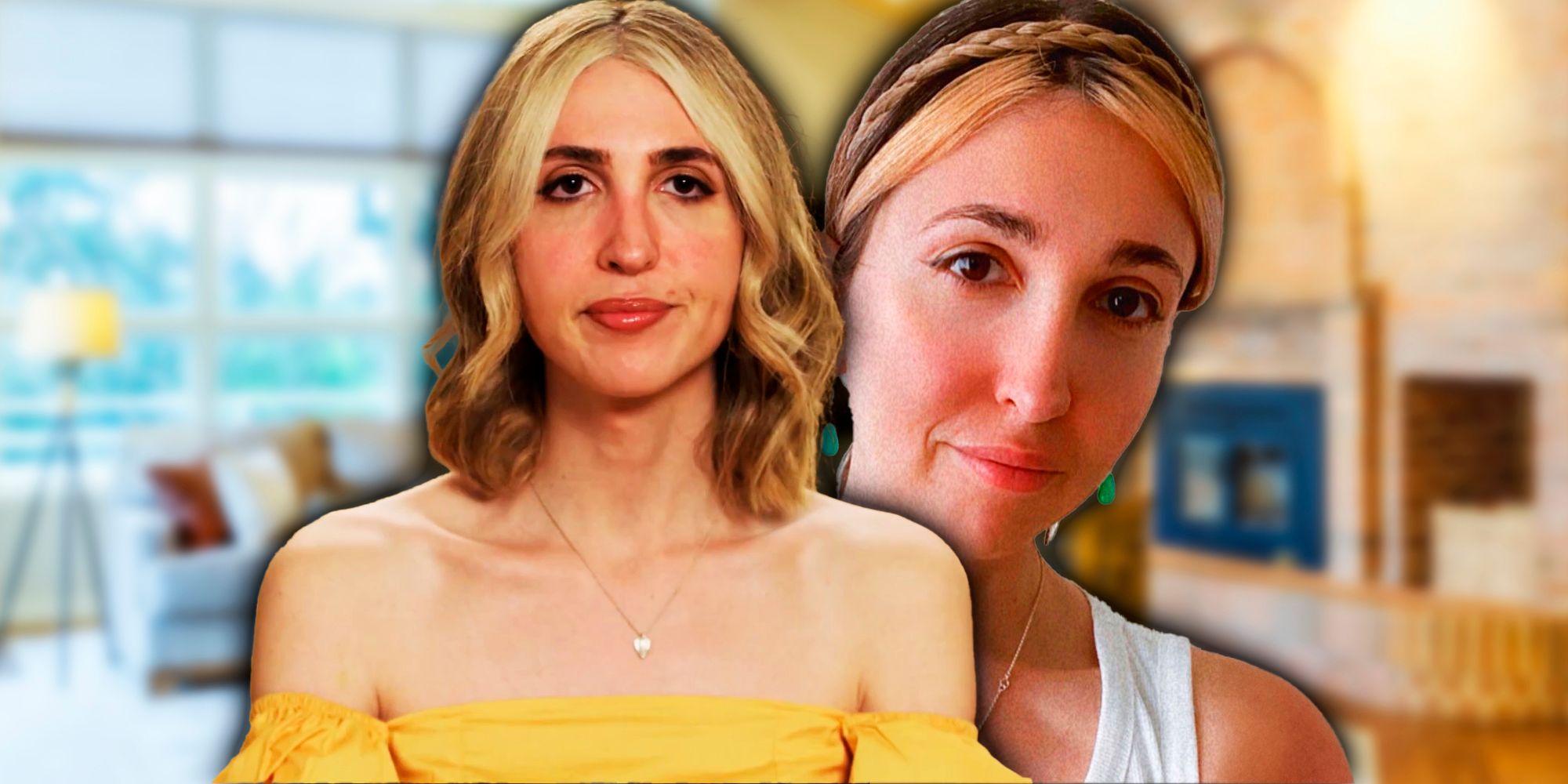 Prometido de 90 días: Cleo Corraine finalmente revela al ‘nuevo’ hombre en su vida