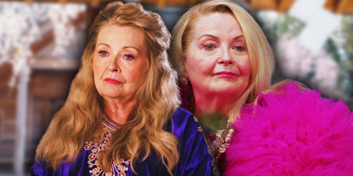 Prometido de 90 días: Debbie Agüero detecta importantes señales de alerta mientras intenta tener una cita después de la separación de Oussama