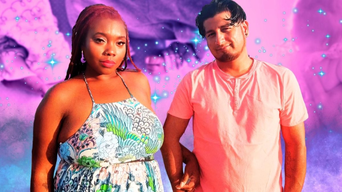 Prometido de 90 días: Explicación de los rumores sobre el bebé de Ashley y Manuel