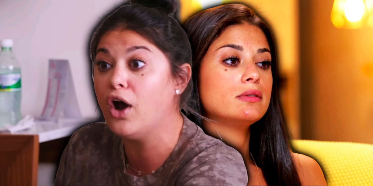 Prometido de 90 días: Loren Brovarnik anuncia una nueva y sorprendente trayectoria profesional