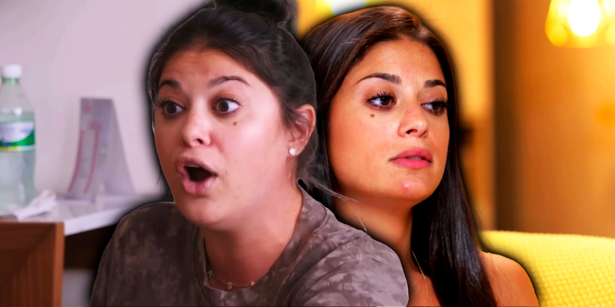 Prometido de 90 días: Loren Brovarnik tiene problemas de salud (explicación de todos sus trastornos)