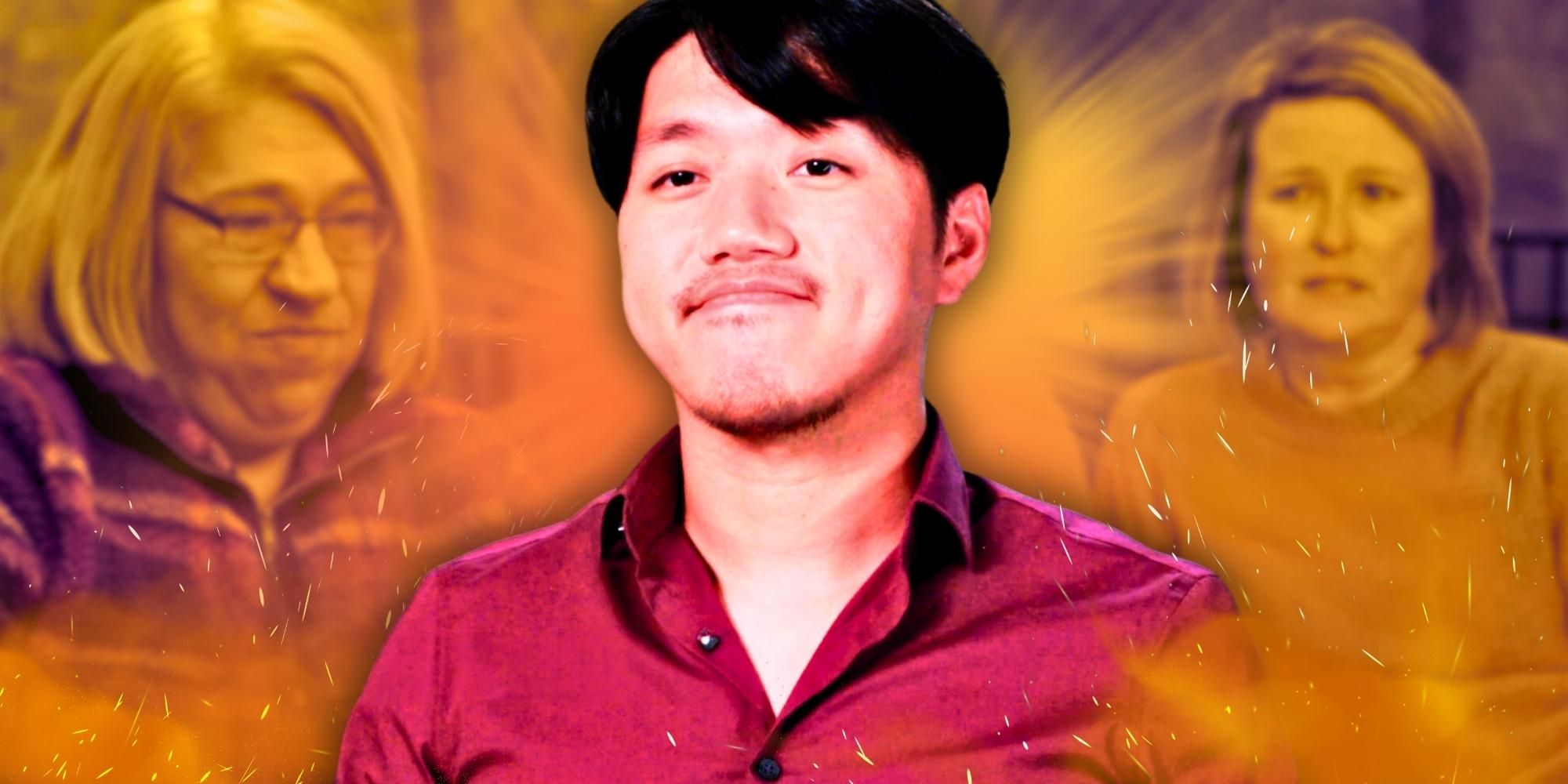 Prometido de 90 días: Los comentarios inapropiados de Nick sobre Devin son impactantes (¿se separarán?)