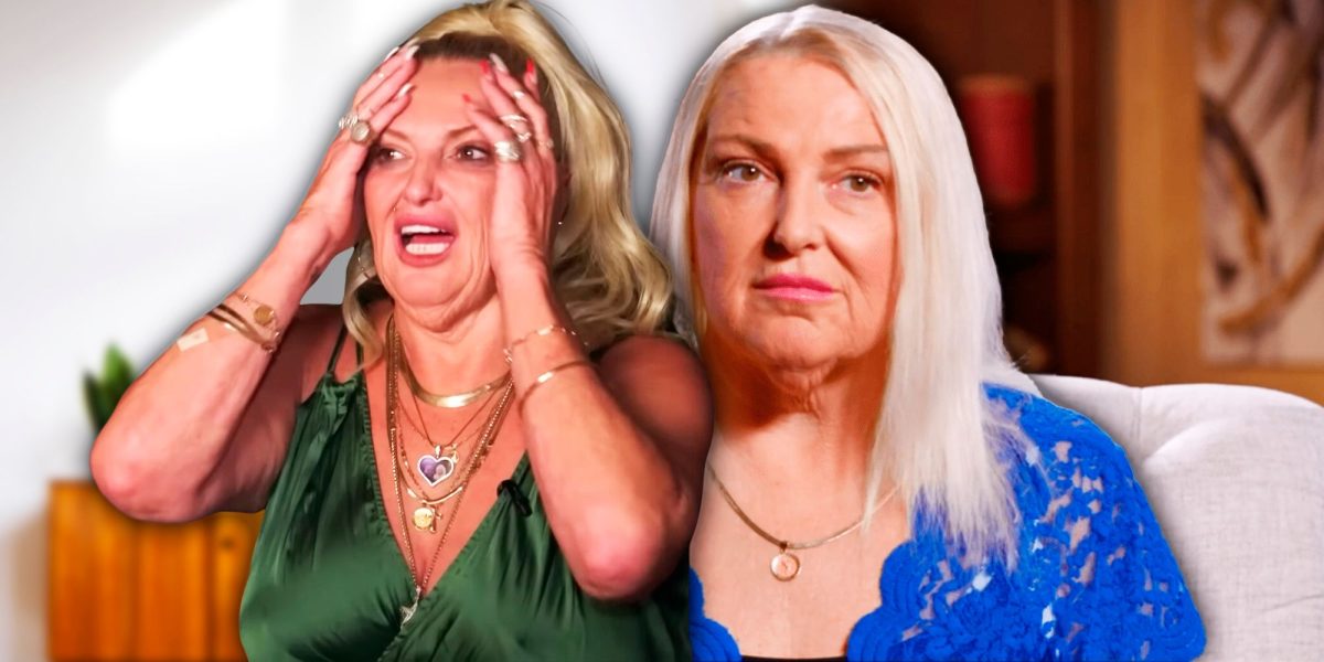 Prometido de 90 días: Michael Ilesanmi realmente no ama a Angela Deem (¿terminará sola?)