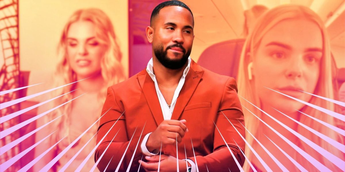 Prometido de 90 días: al revés: Julio dice que Kirsten lo engañó (¿es ese el motivo de su separación?)