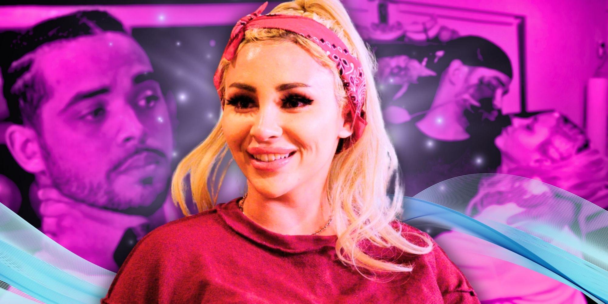 Fiantado de 90 días: Sophie Sierra y Pedro Jimeno revelan una actualización importante de la relación después de las divisiones de Rob Warne y Chantel Everett