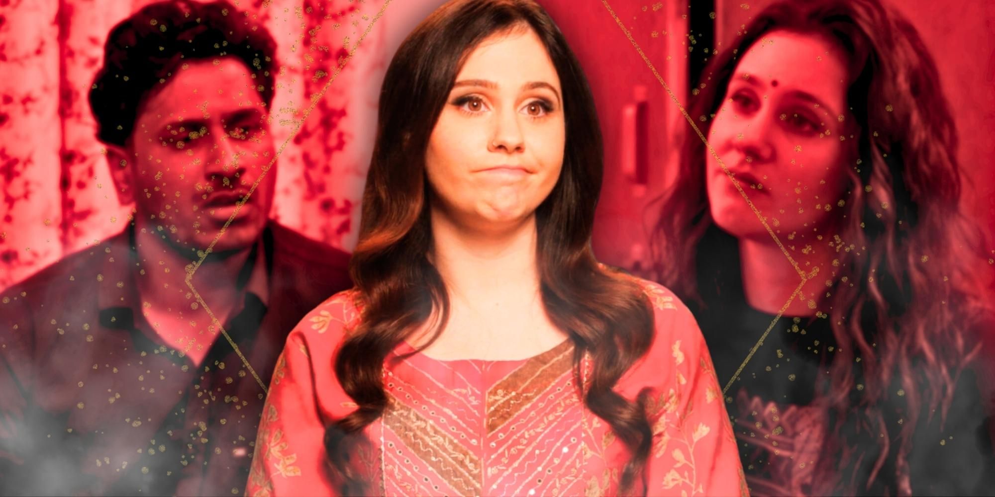 Prometido de 90 días: pistas sobre la ruptura de Kimberly y TJ