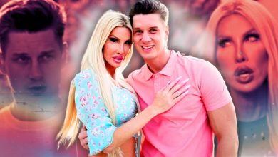 Prometido de 90 días: ¿Están casados ​​Nikki Exotika e Igor, también conocido como Justin?