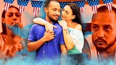 Prometido de 90 días: ¿Gabe e Isabel se separaron? (Por qué regresó a los EE. UU.)
