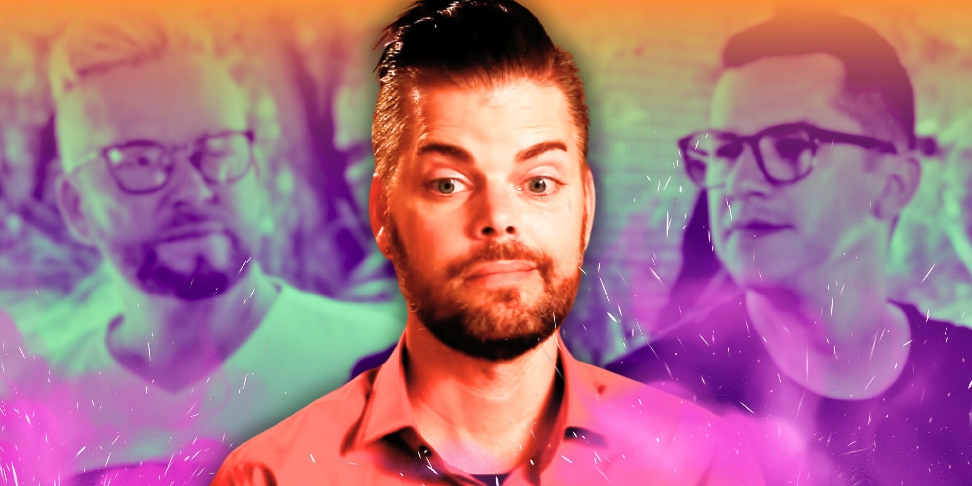 Prometido de 90 días: ¿Kenny engañó a Armando con Tim?