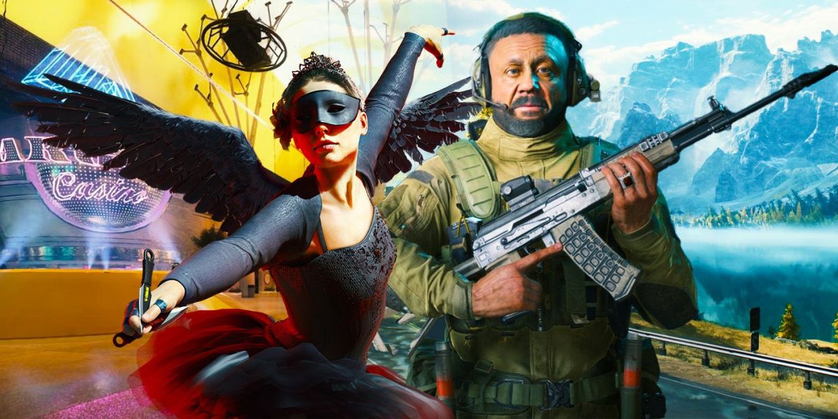 Prueba este shooter multijugador si te decepcionó Battlefield 2042