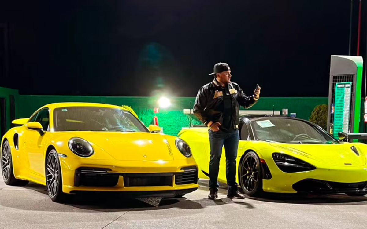 Puebla: ¿Qué se sabe del asesinato del 'influencer' Jhan Carlo en Angelópolis?