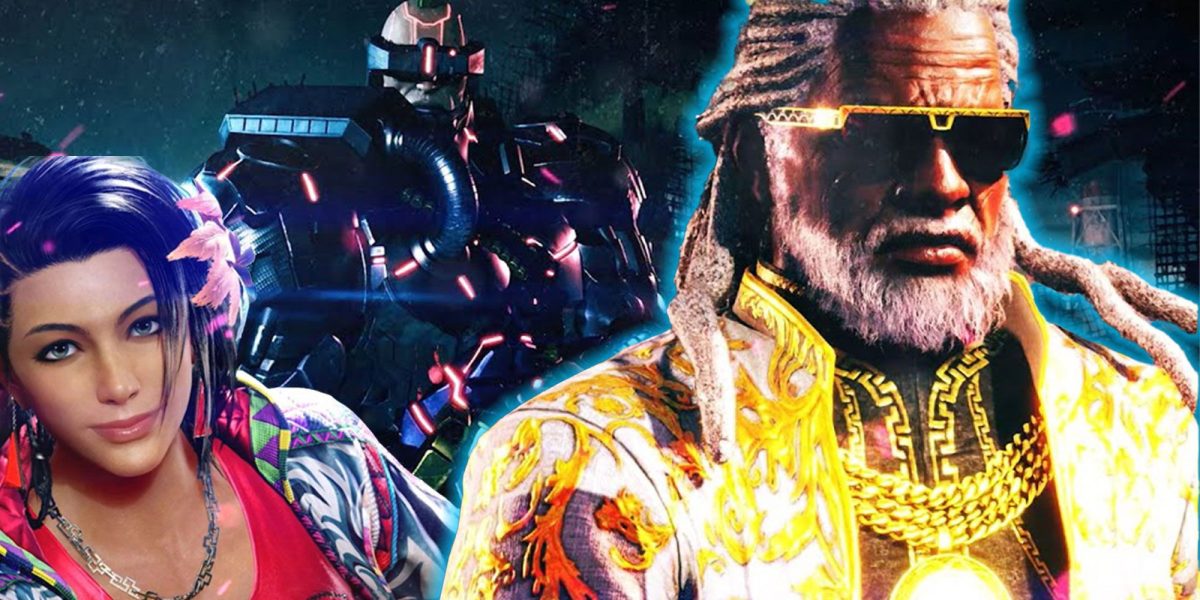 Puedes probar uno de los juegos más esperados de 2024 esta semana gratis en PS5