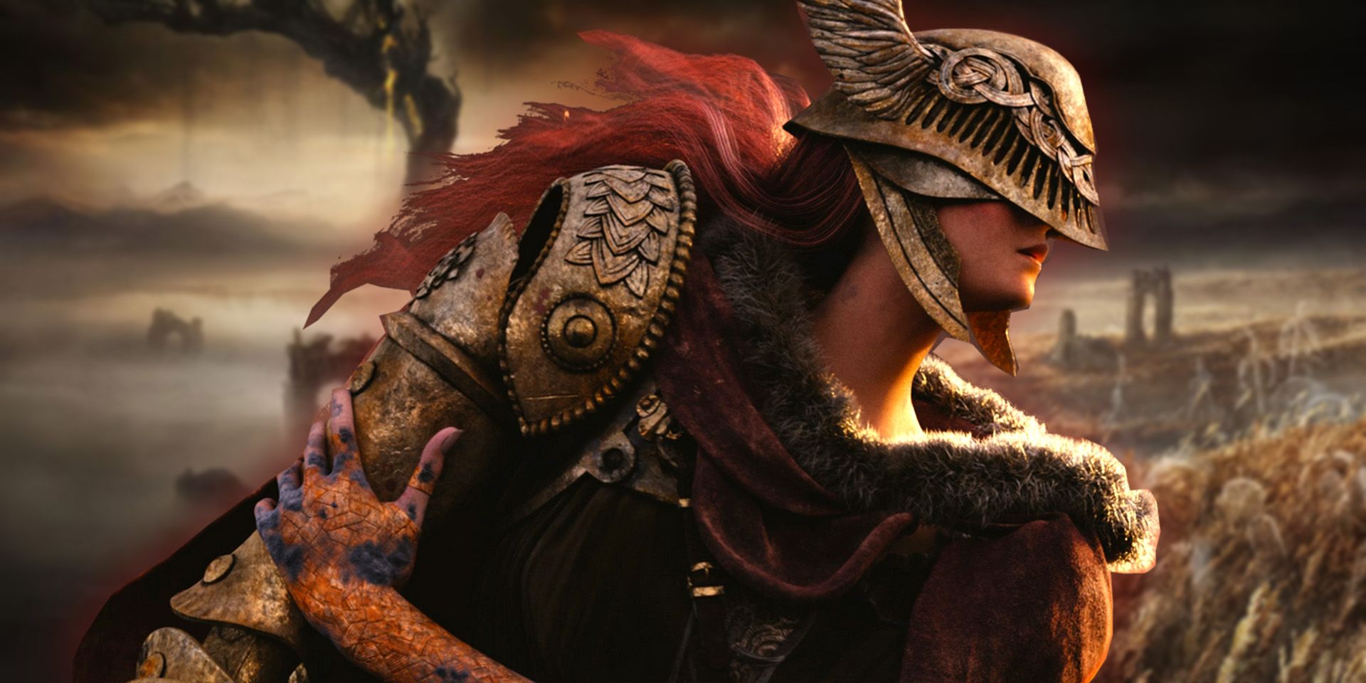 Puntos de fuga del DLC de Elden Ring en el lanzamiento de febrero de 2024 (y más en 2025)