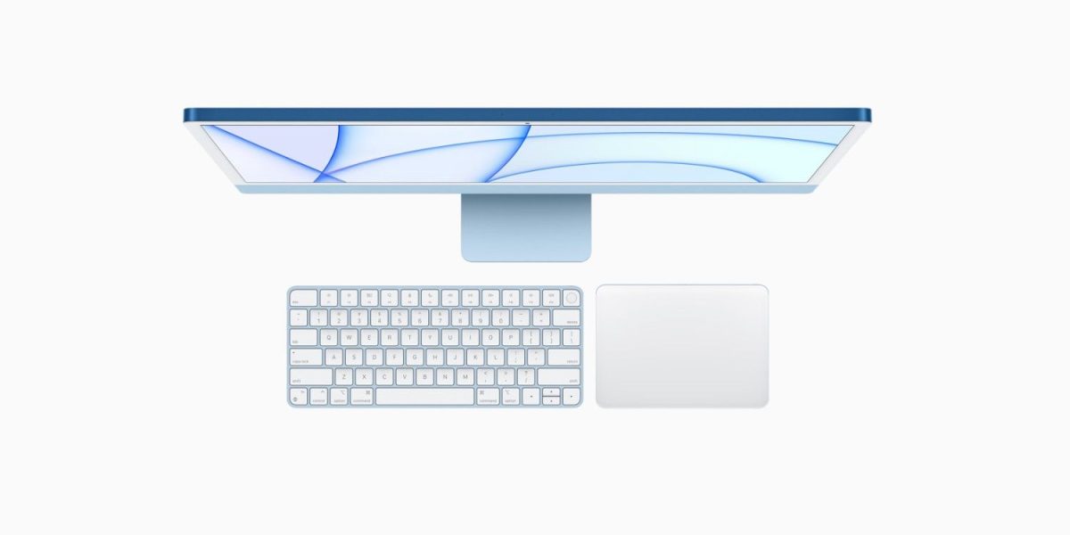 Qué esperar del lanzamiento del nuevo iMac M3 a finales de este año