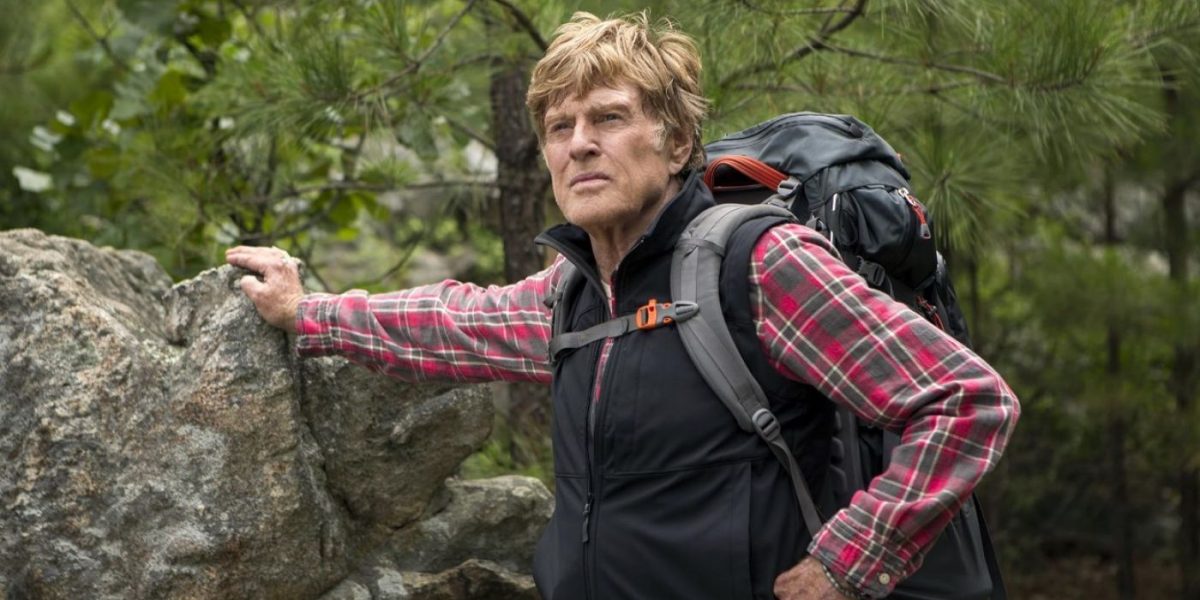 Qué pasó con Bill Bryson, el personaje de Robert Redford en Un paseo por el bosque, en la vida real