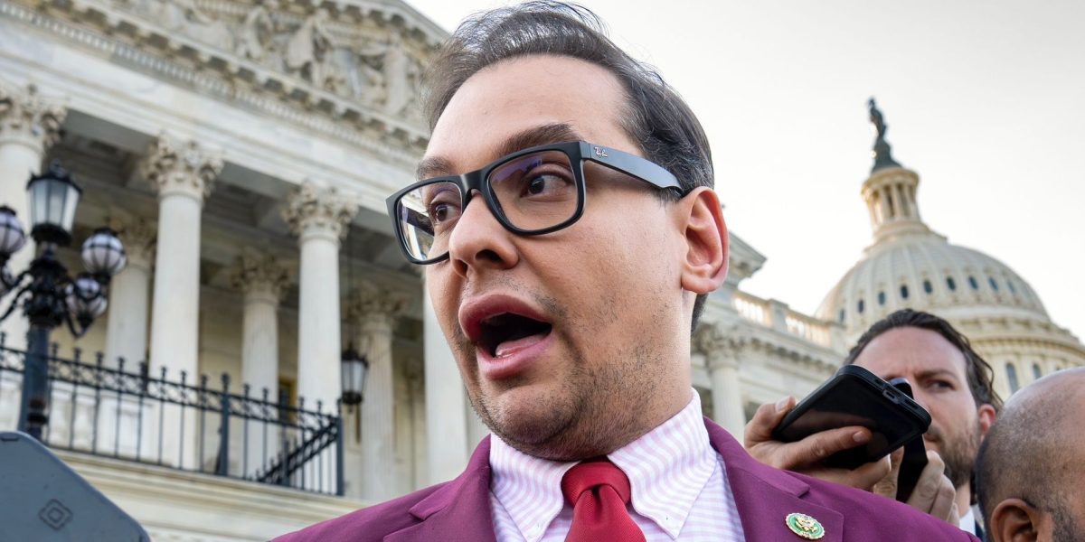 “Que se jodan ellos y su trato de mierda”: Excongresista caído en desgracia habla sobre la película de HBO sobre él