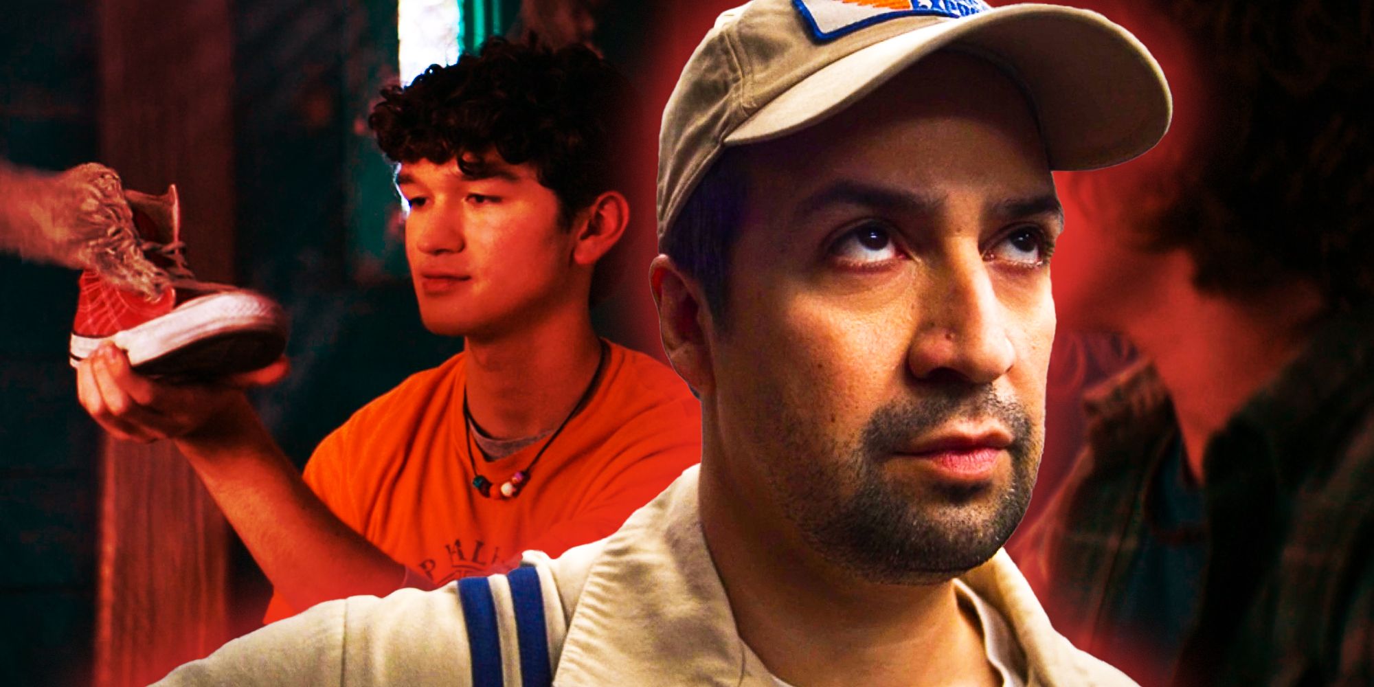 Qué significa “Maia”: por qué hace que a los zapatos de Luke les crezcan alas en el episodio 3 de Percy Jackson