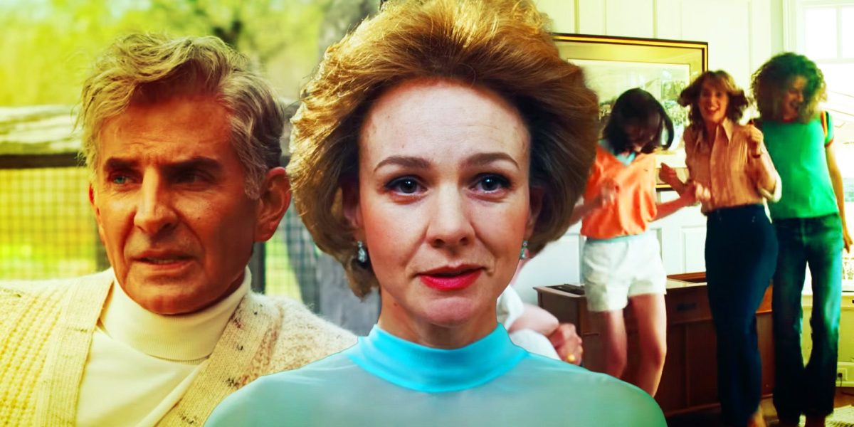 Quiénes son los hijos de Leonard Bernstein y Felicia Montealegre y qué pasó con ellos después de Maestro