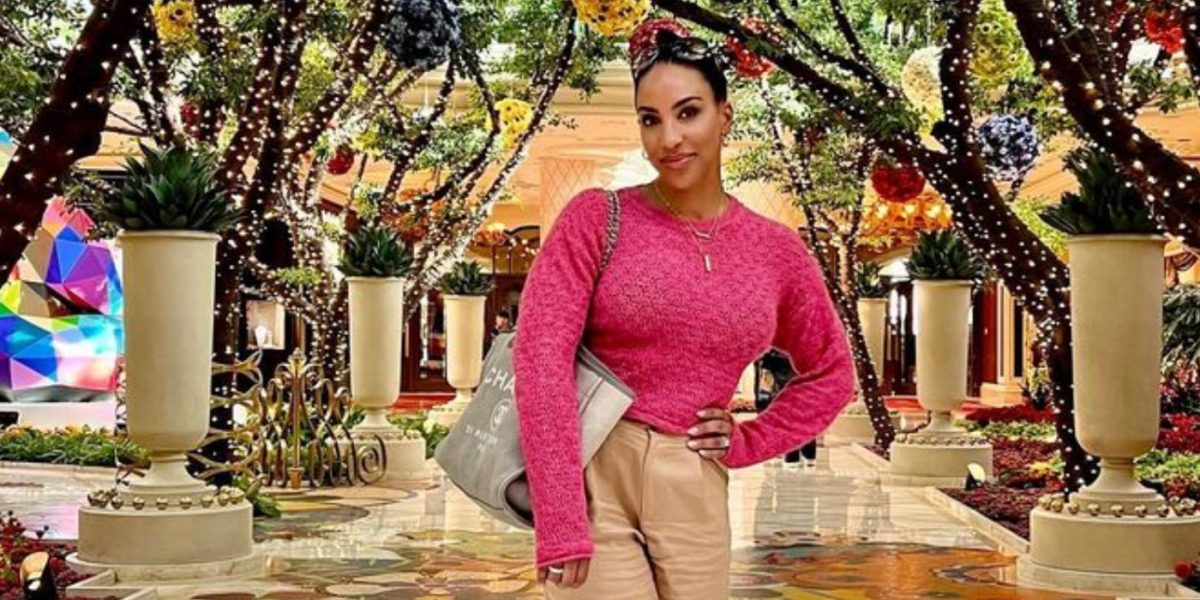 RHOBH: ¿A qué se dedica Annemarie Wiley?