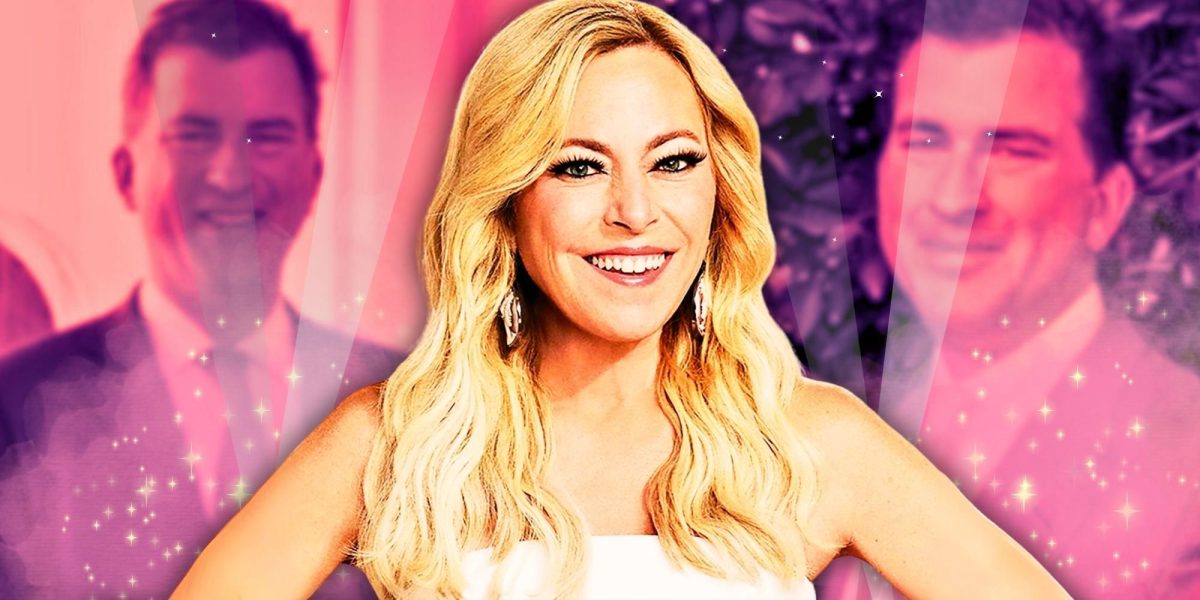 RHOBH: Edad, trabajo y más del exmarido de Sutton Stracke, Christian Stracke