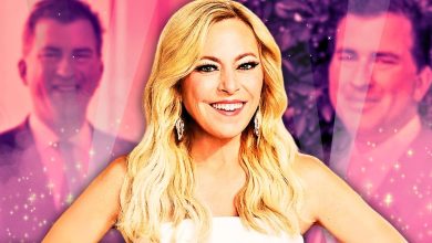 RHOBH: Edad, trabajo y más del exmarido de Sutton Stracke, Christian Stracke