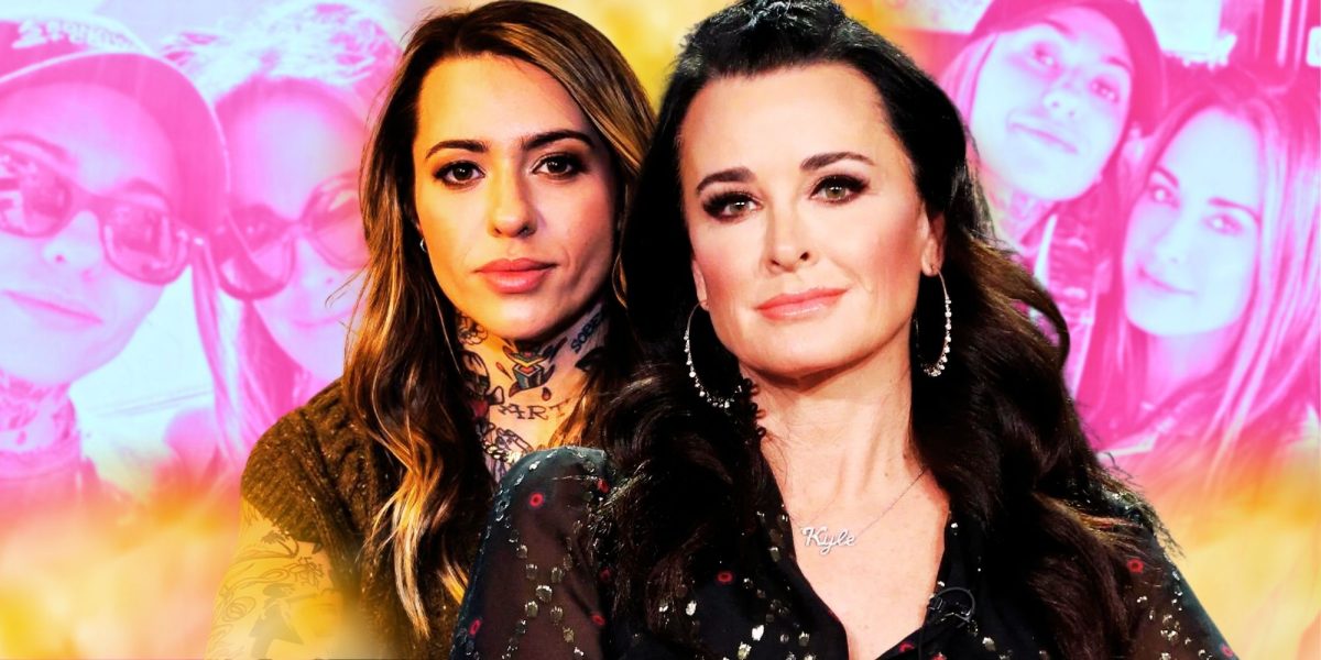 RHOBH: Explicación de la relación de Kyle Richards y Morgan Wade: ¿son más que amigos?