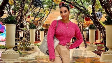 RHOBH: ¿A qué se dedica Annemarie Wiley?