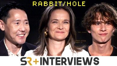 Rabbit Hole protagoniza el espionaje corporativo y Kiefer Sutherland
