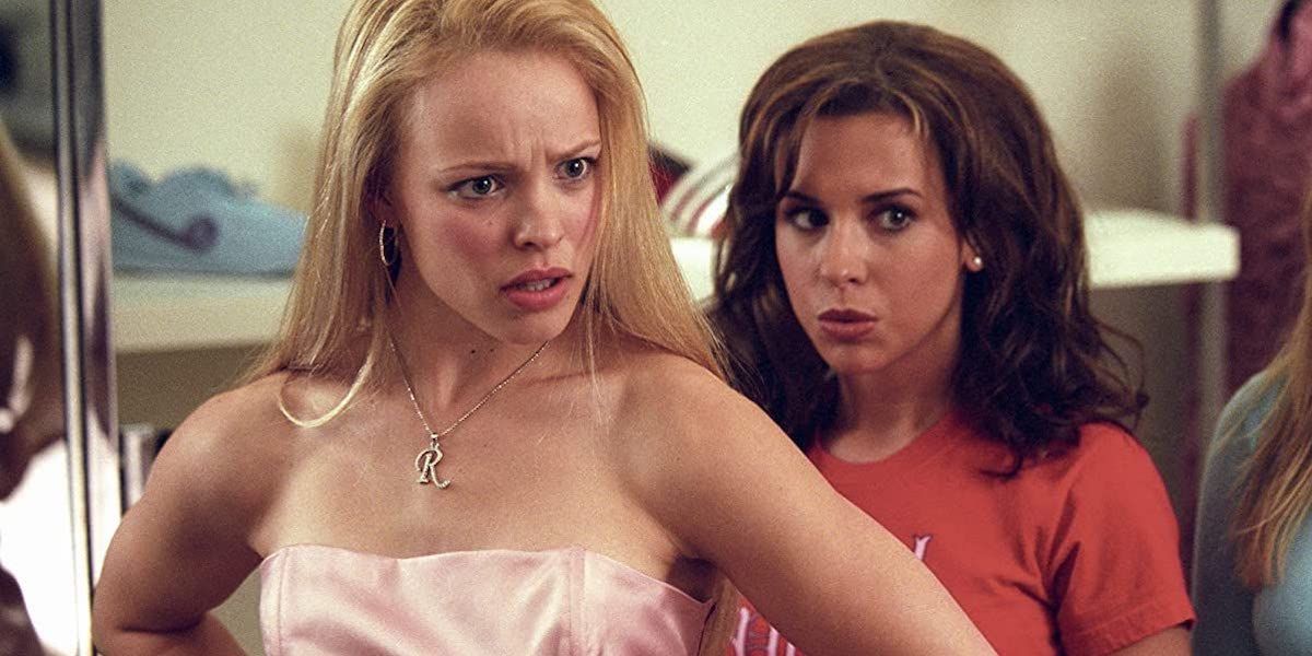 Rachel McAdams revela por qué se saltó el anuncio de reunión de Mean Girls: “No estaba tan emocionada”
