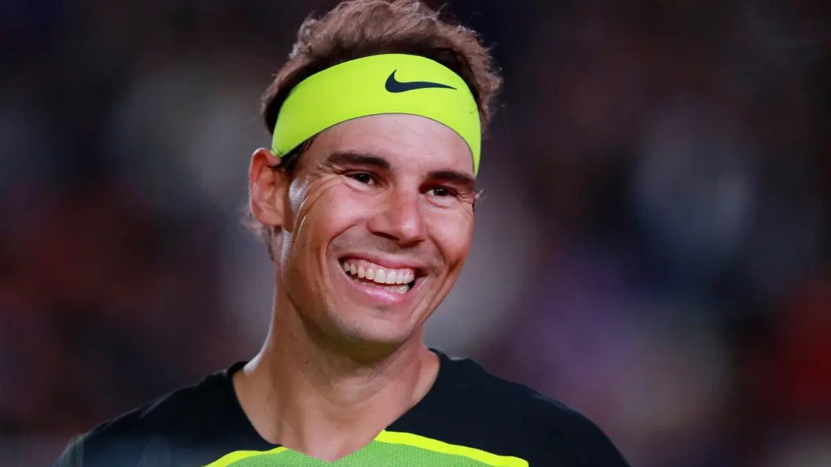 Rafael Nadal confirma la fecha de su regreso a las canchas | Video
