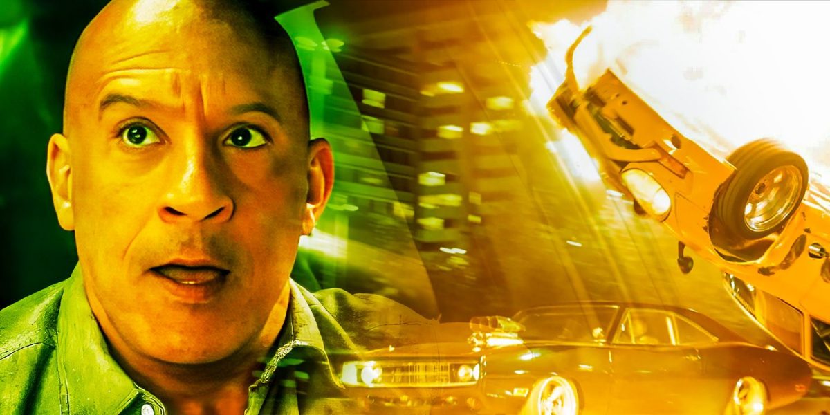 Rápido y Furioso: Los mejores 60 segundos de cada una de las 11 películas de Fast Saga