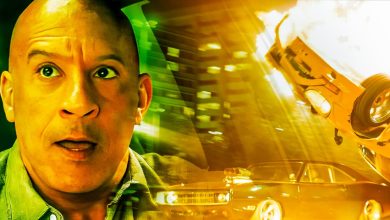Rápido y Furioso: Los mejores 60 segundos de cada una de las 11 películas de Fast Saga