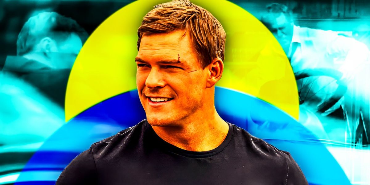 Reacher: 10 mejores escenas de lucha, clasificadas