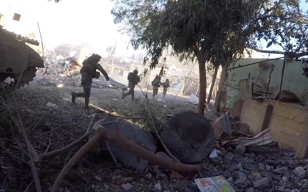 Reanuda guerra entre Israel y Hamás tras fin de la tregua