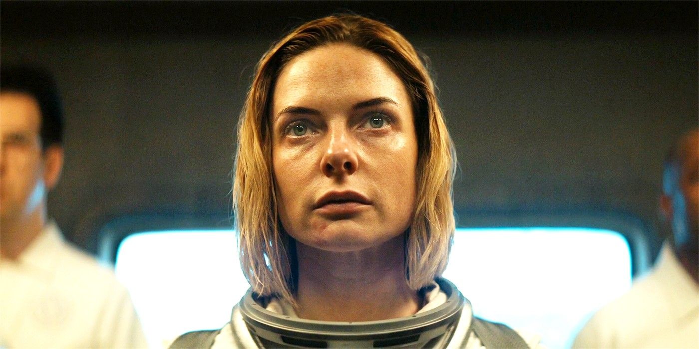 La temporada 4 de silo recibe una actualización de filmación muy prometedora antes del lanzamiento de la temporada 3