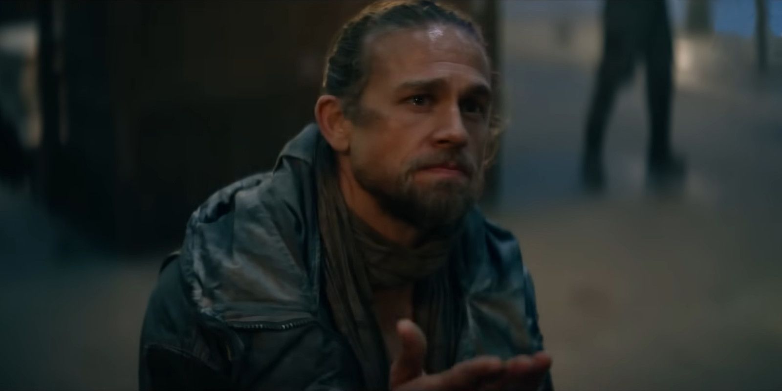 Rebel Moon: Explicación del impactante giro de Kai