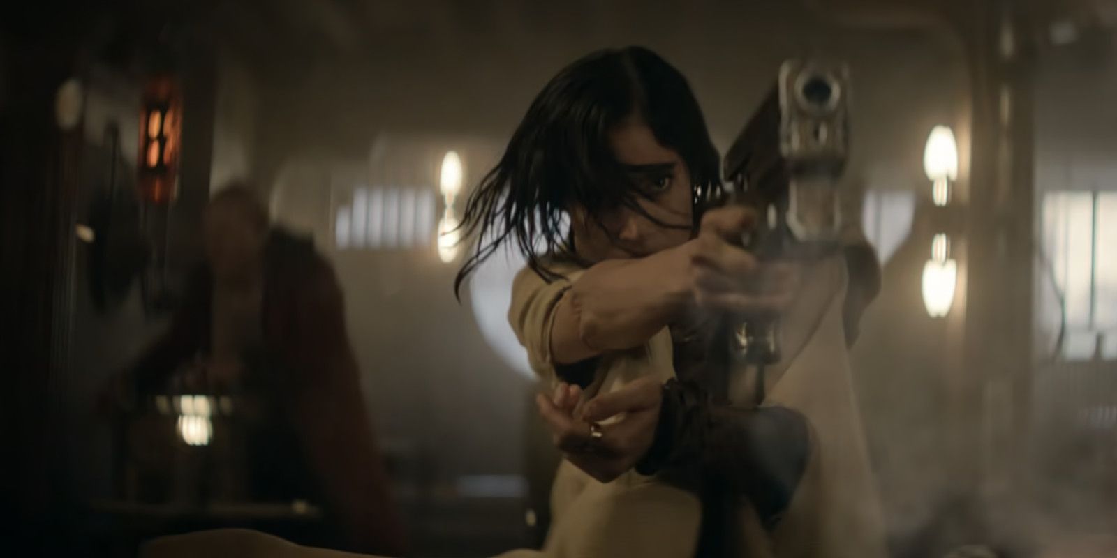 Rebel Moon - Parte 1 es la película número uno de Netflix en la lista mundial